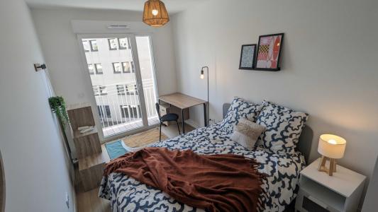 Location Appartement 5 pièces CLICHY 92110