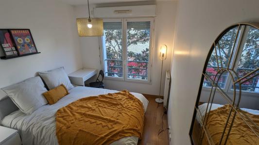 photo For rent Apartment COURBEVOIE 92
