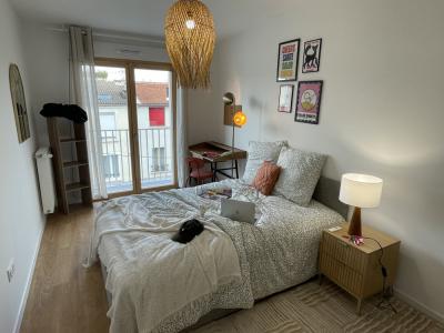photo For rent Apartment MONTREUIL 93