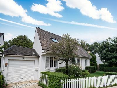 Vente Maison 6 pièces CROISSY-BEAUBOURG 77183