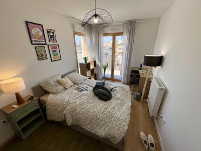 photo For rent Apartment MONTREUIL 93