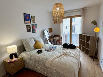 Location Appartement 6 pièces MONTREUIL 93100