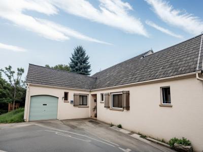 Vente Maison 7 pièces CROISSY-BEAUBOURG 77183