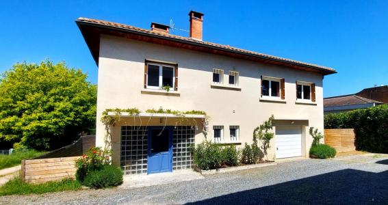 photo For sale House FRANCHEVILLE 69
