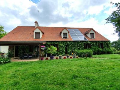 photo For sale House CELON 36