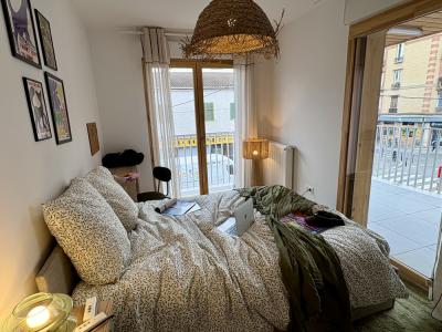 Location Appartement 6 pièces MONTREUIL 93100