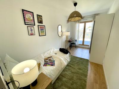 photo For rent Apartment MONTREUIL 93