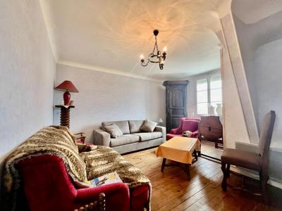 Vente Appartement 3 pièces AUNAY-SUR-ODON 14260