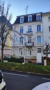 photo For sale Apartment building MULHOUSE 68
