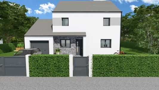 Vente Maison 4 pièces ORLEANS 45000