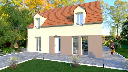 For sale House VILLE-DU-BOIS 