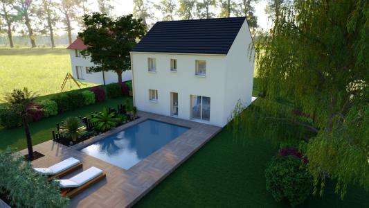 For sale House VILLE-DU-BOIS 