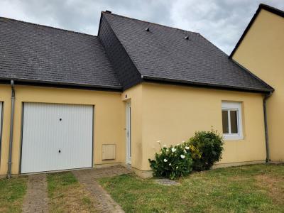 Vente Maison 2 pièces SAINT-DENIS-D'ORQUES 72350