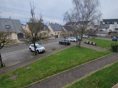 Vente Appartement 2 pièces SABLE-SUR-SARTHE 72300