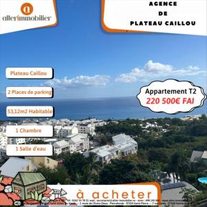 photo For sale Apartment SAINT-PAUL 974