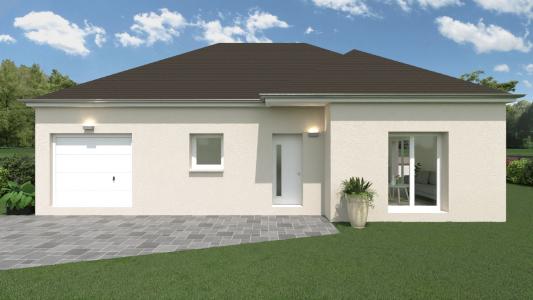 Vente Maison 5 pièces BRETTEVILLE-L'ORGUEILLEUSE 14740