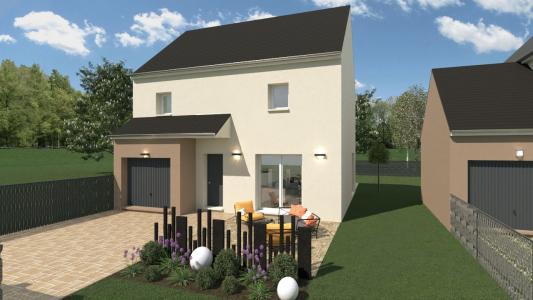 Vente Maison 5 pièces CHICHEBOVILLE 14370