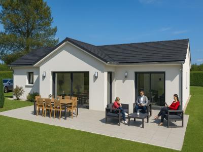 photo For sale House ALLENJOIE 25