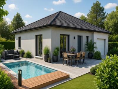 Vente Maison MONTREUX-CHATEAU 90130