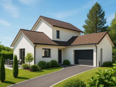 photo For sale House CHARQUEMONT 25