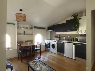 Location Appartement 2 pièces MONTAUBAN 82000
