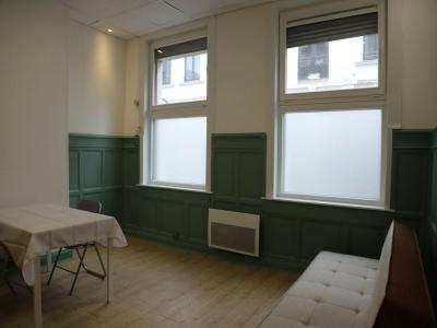 photo For rent Apartment TOURCOING 59