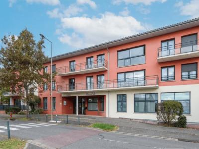 photo For sale Apartment TOULOUSE 31