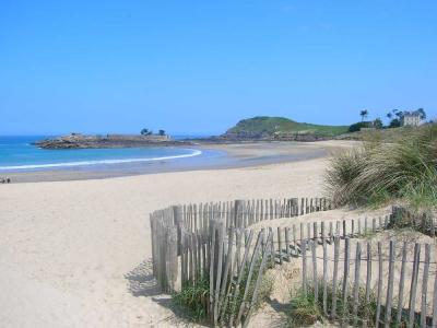 photo For sale Land SAINT-BRIAC-SUR-MER 35