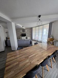 photo For rent Apartment SAINT-JUST-EN-CHAUSSEE 60