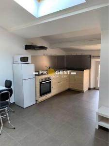 Location Appartement 2 pièces GREASQUE 13850