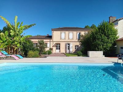 photo For sale Prestigious house GRATENTOUR 31