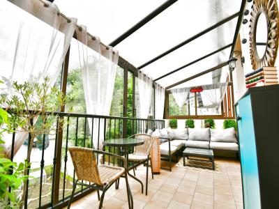 Vente Appartement 4 pièces BOURG-EN-BRESSE 01000