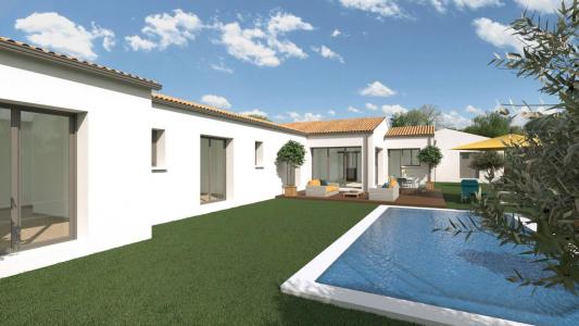 Vente Maison 5 pièces SALLES-SUR-MER 17220