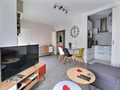 Vente Appartement ANGERS 