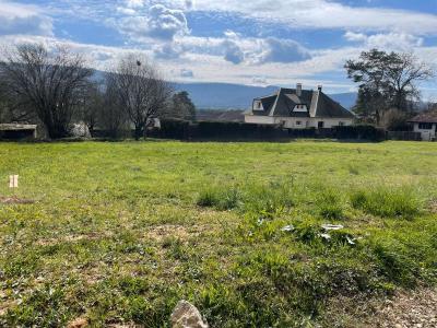 photo For sale Land BUTHIERS 70