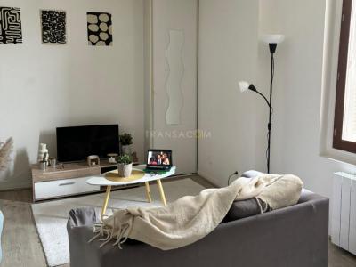 Location Appartement TOURS 37000
