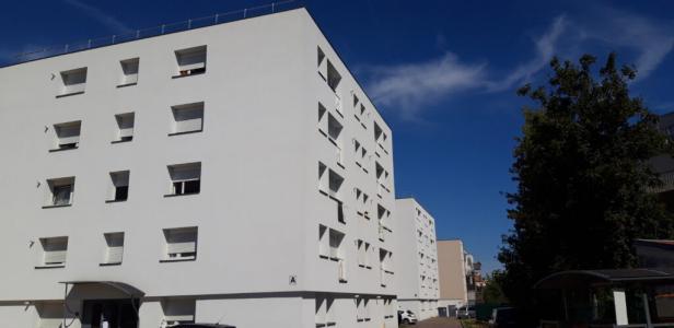 photo For rent Apartment JARVILLE-LA-MALGRANGE 54