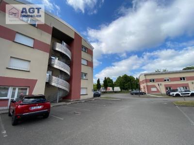 photo For sale Commercial office BEAUVAIS 60