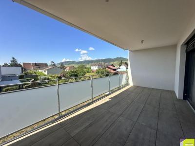 photo For sale Apartment WINTZENHEIM 68