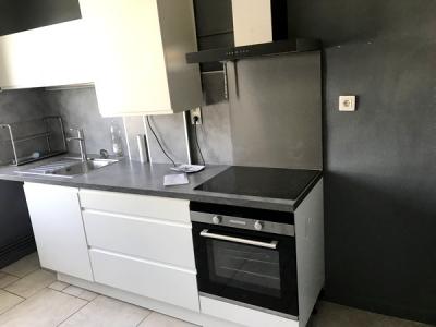 For rent Apartment CLERMONT-FERRAND 