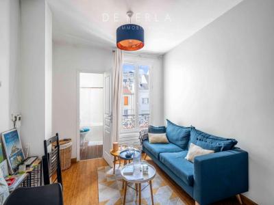 photo For sale Apartment LEVALLOIS-PERRET 92