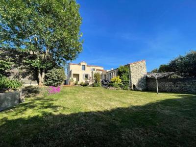 Vente Maison VERTOU 