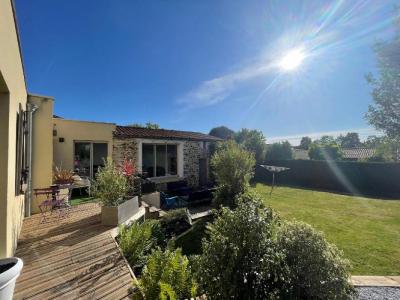 For sale House VERTOU 
