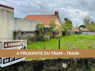 Vente Maison BOUAYE 