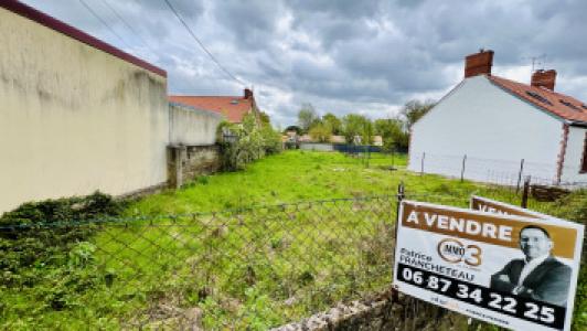 For sale House BOUAYE 