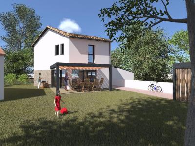 Vente Maison BOUAYE 