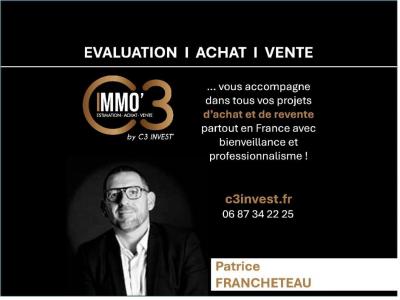 Vente Maison VERTOU 