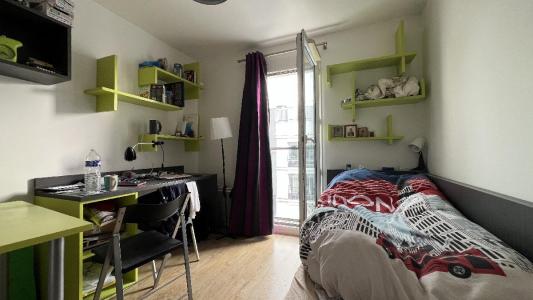 Vente Appartement NANTES 
