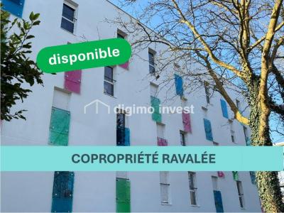 photo For sale Apartment NANTES 44