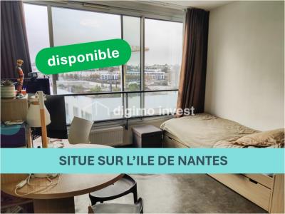 For sale Apartment NANTES 